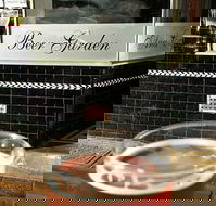 Sweet Amber Brew Cafe - VIC Tourism