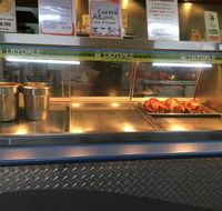 The Black Rooster - VIC Tourism
