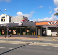 The Rex Food Bar - VIC Tourism