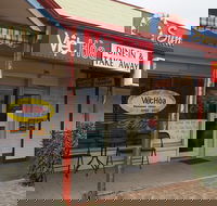 Viet Hoa Pho - VIC Tourism