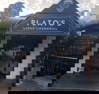 Walkerville Yiros  Take-Away - VIC Tourism