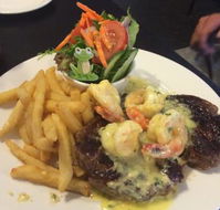 Aldinga Pub - VIC Tourism