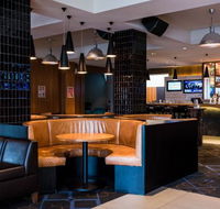 Belair Hotel - VIC Tourism