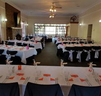 Blacksmiths Inn - VIC Tourism