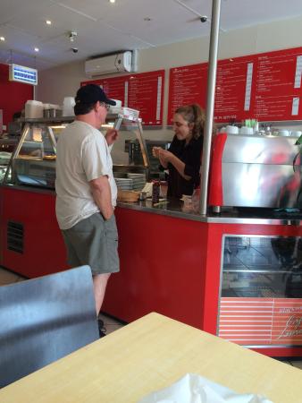 Blackwood Cafe & Lunch Bar - VIC Tourism 0