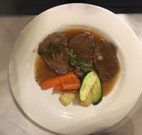Buonasera Restaurant  Function Centre - VIC Tourism
