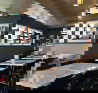 Caffe Primo - VIC Tourism