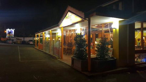 Cha-Chi's Mexican Cantina - VIC Tourism 0