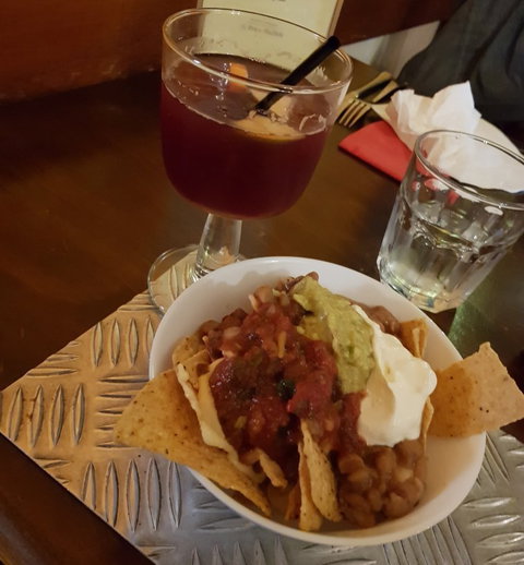 Cha-Chi's Mexican Cantina - VIC Tourism 1