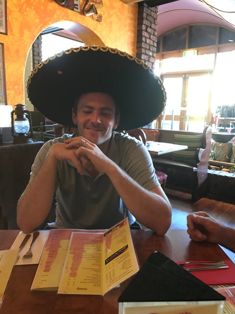 Cha-Chi's Mexican Cantina - VIC Tourism 5