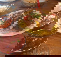 Delhi Spice - VIC Tourism