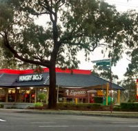 Hungry Jack's - VIC Tourism