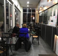 La sapori italian restaurant - VIC Tourism