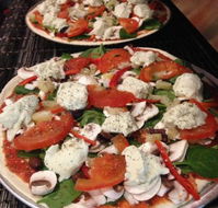 Let's Do Pizza - VIC Tourism