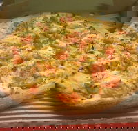 Marion Dial-a-Pizza - VIC Tourism