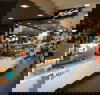 McDonalds - VIC Tourism