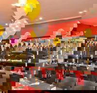 Mt Everest Cafe and Restaurant - VIC Tourism