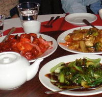 New Redgum Restaurant - VIC Tourism