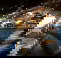 Old bush inn - VIC Tourism