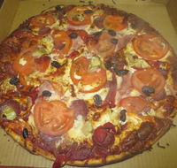 Pappy's Pizza Bar - VIC Tourism