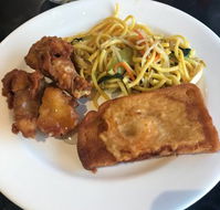 Queen Bee Indonesian and Chinese Restaurant - VIC Tourism