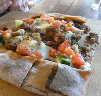 Russells Pizza - VIC Tourism