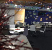 Sand Bar Cafe - VIC Tourism