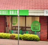 Street Rolls - VIC Tourism