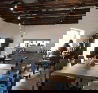 The Flour Store - VIC Tourism