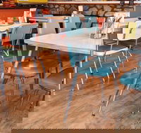 The golden fleece cafe - VIC Tourism