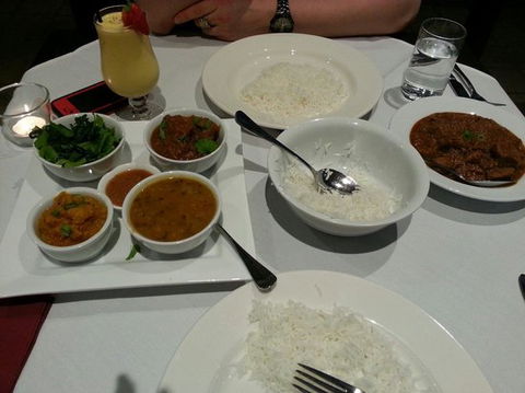 The Hub Tandoor - VIC Tourism 0