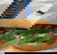Viet Menu