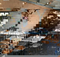 40's Cafe - VIC Tourism