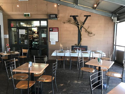 40's Cafe - VIC Tourism 0