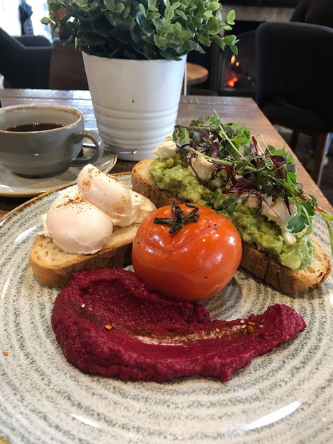 50sixone - VIC Tourism 1