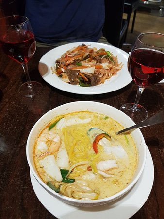 Asian Central Gawler - VIC Tourism 0