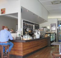 Blond Coffee - VIC Tourism
