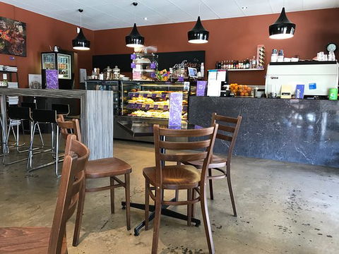 Caffeteca - VIC Tourism 0
