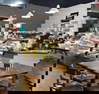 D  M's Bakery Cafe - VIC Tourism