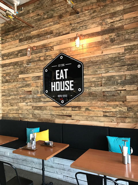 Eat House - VIC Tourism 8