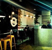 Fancy Burger - VIC Tourism