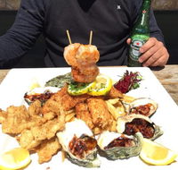 Grosvenor Hotel - VIC Tourism