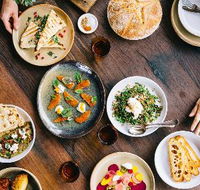 Harvest Kitchen - VIC Tourism