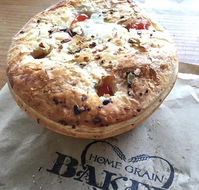 Home Grain Bakery - VIC Tourism