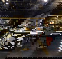 Kicco Espresso - VIC Tourism