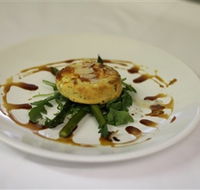 Lyndoch Hill Restaurant - VIC Tourism