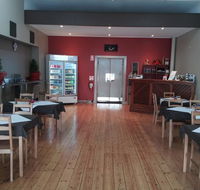 Main Street Diner - VIC Tourism