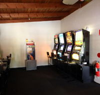 Old Bake House Tavern - VIC Tourism