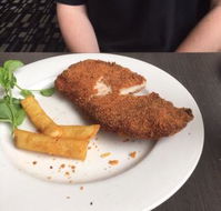 Paradise Hotel Bistro - VIC Tourism