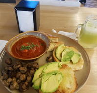 Pasta Deli - VIC Tourism